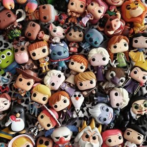 funko collect for Sale,Up To OFF 73%