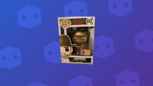 Top 10 Most Expensive Funko Pops