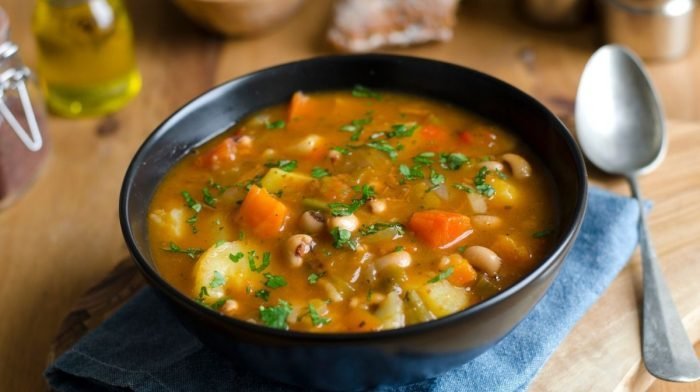 3 Warming Low-Calorie Soup Recipes