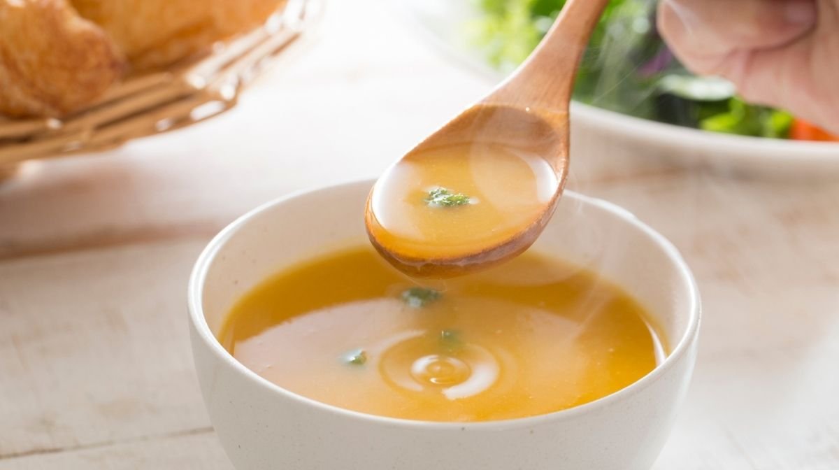 How to Get the Most from Your OPTIFAST Soup