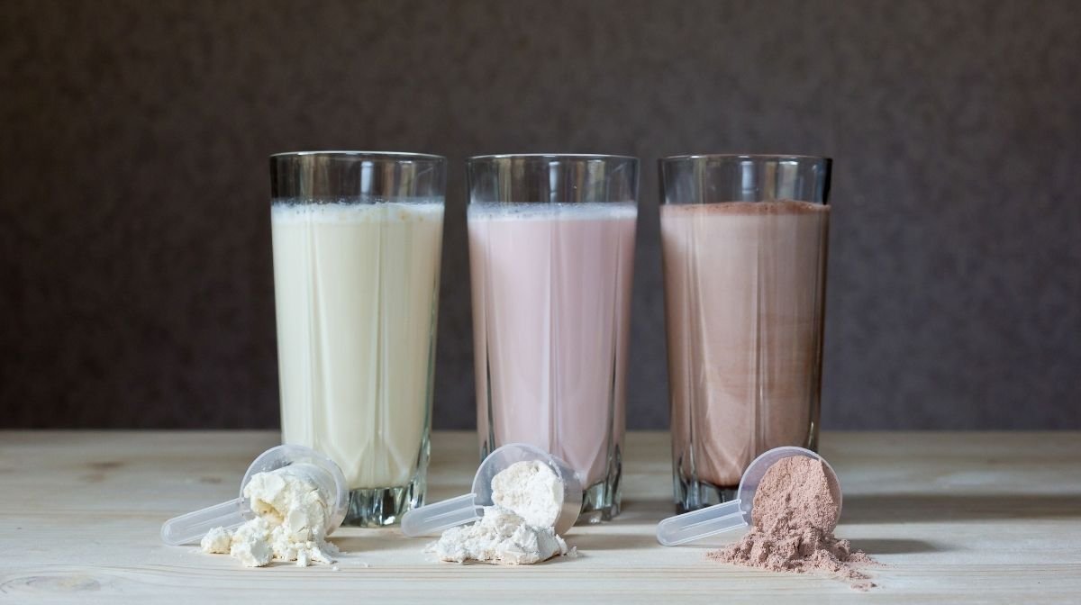 OPTIFAST Shakes for Newcastle Diet OPTIFAST UK