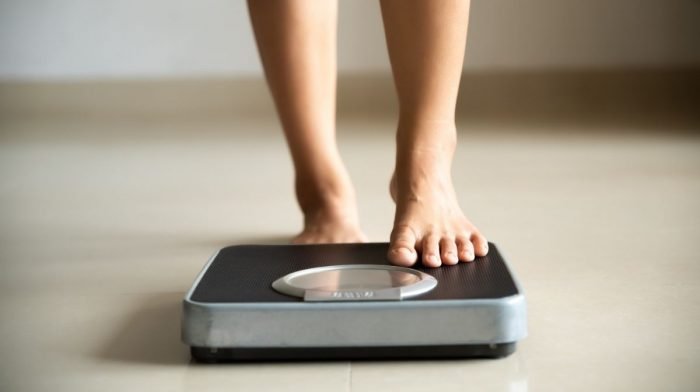 Why Do You Lose More Weight at the Start of a Diet?