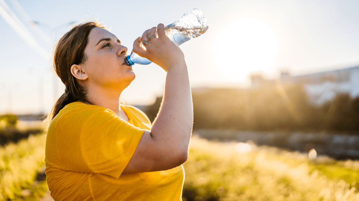 How Drinking More Water Can Help Lose Weight?