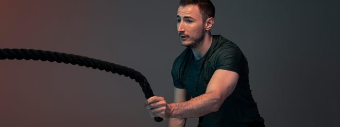 Přizpůsobení se životu bez zraku – Liamův příběh