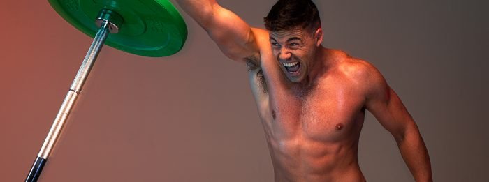 Vkládání všeho do své vášně – Peterův příběh