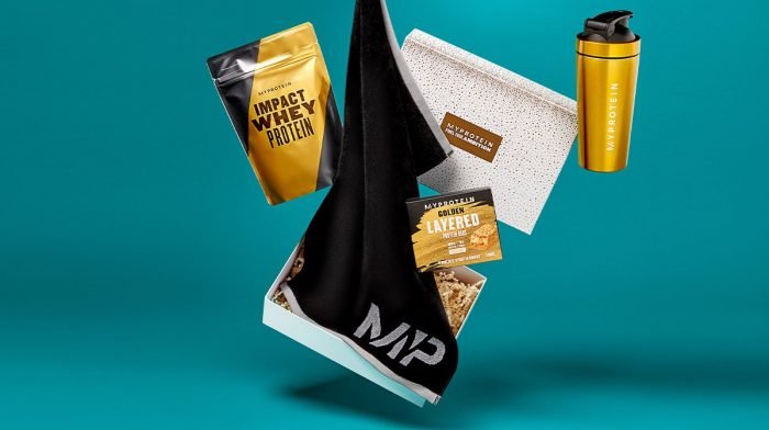 nejlepších dárků pro milovníky fitness | Vánoční dárky 2020