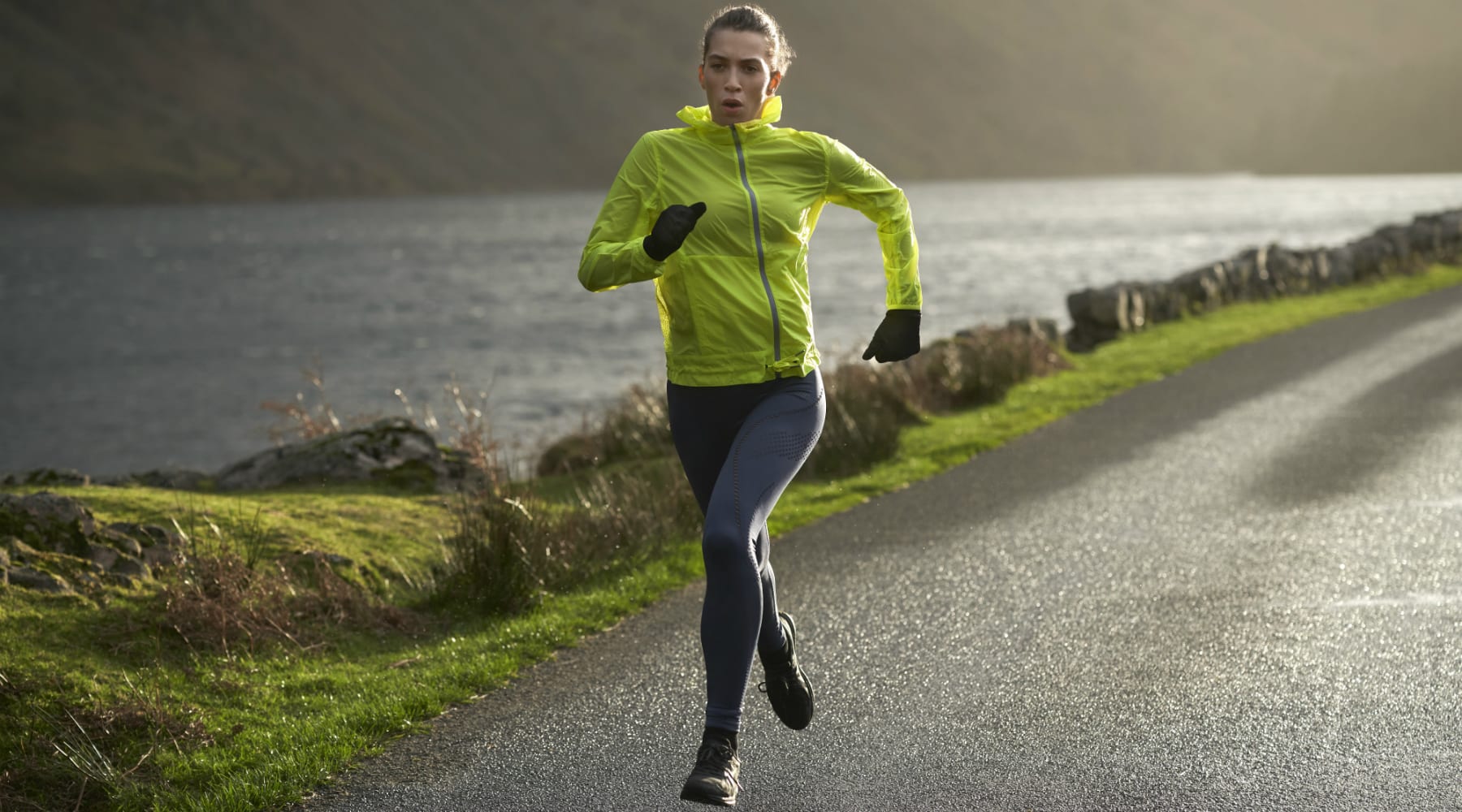 Užívejte si běhání: 8 snadných způsobů, jak si zase užívat běh