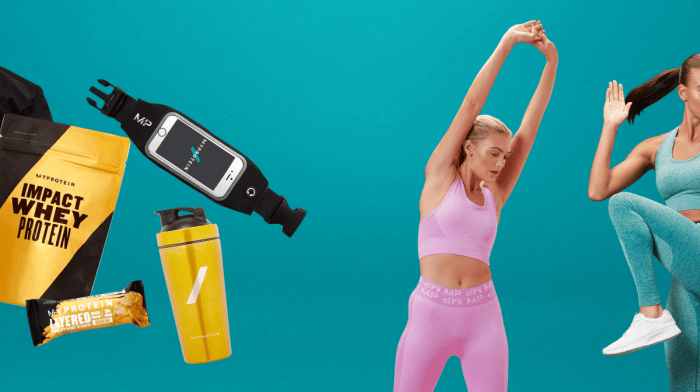 25 top fitness dárků pro ženy | Vánoce 2020