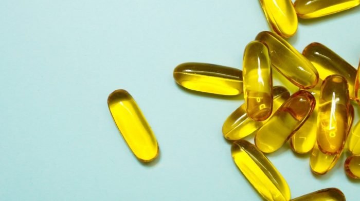 Top 5 vitamínů pro ženy podle nutriční specialistky