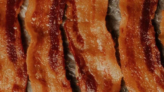 41% amerických dětí si myslí, že slanina pochází z rostlin, říká studie