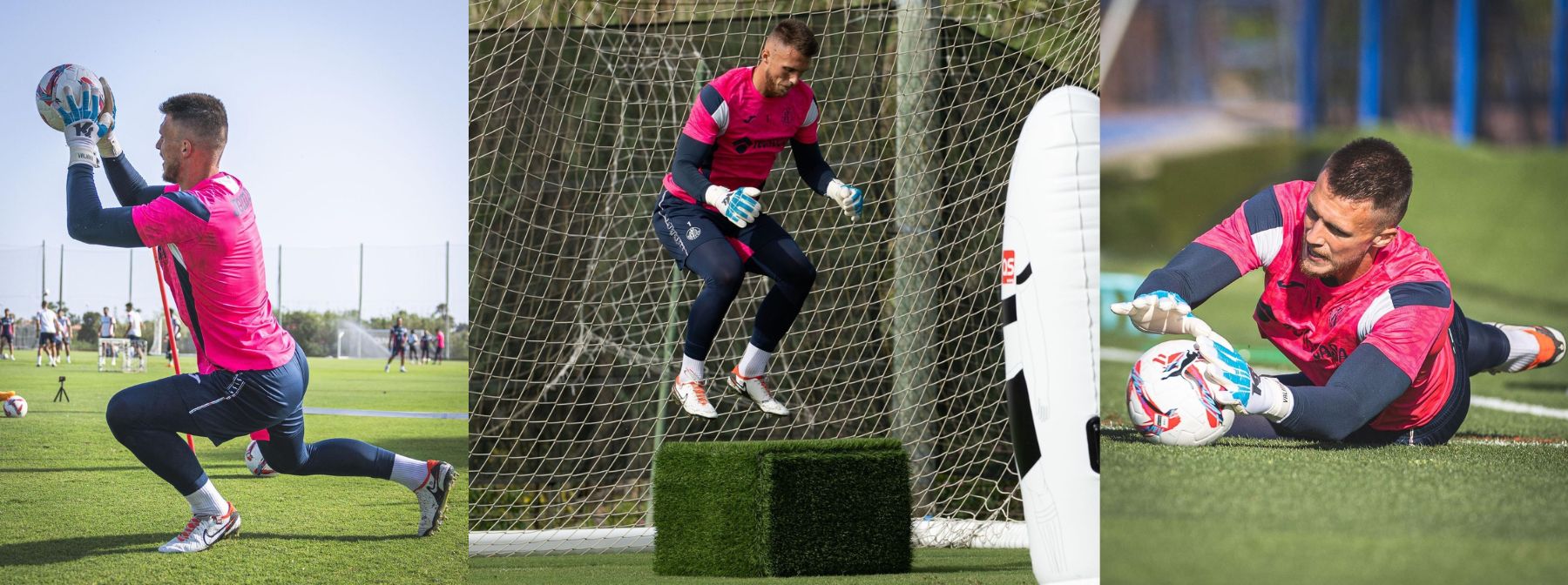 Jaké to je být profesionálním fotbalistou v zahraničí – rozhovor s Jirkou Letáčkem