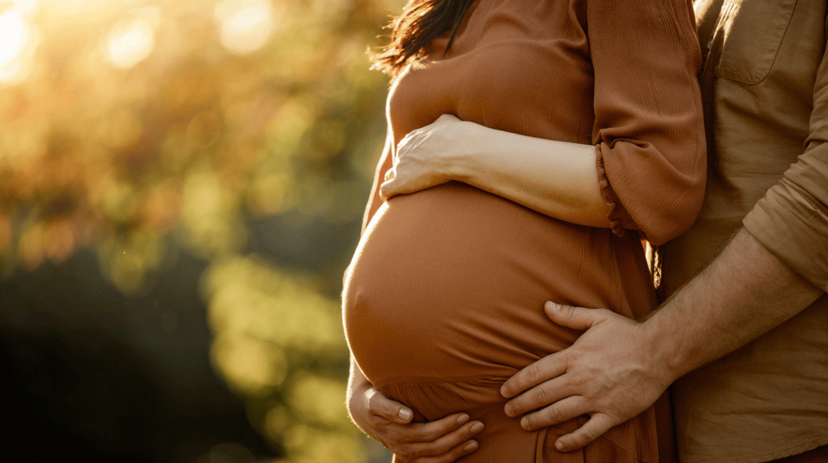 Gids voor de beste zwangerschapsvitaminen