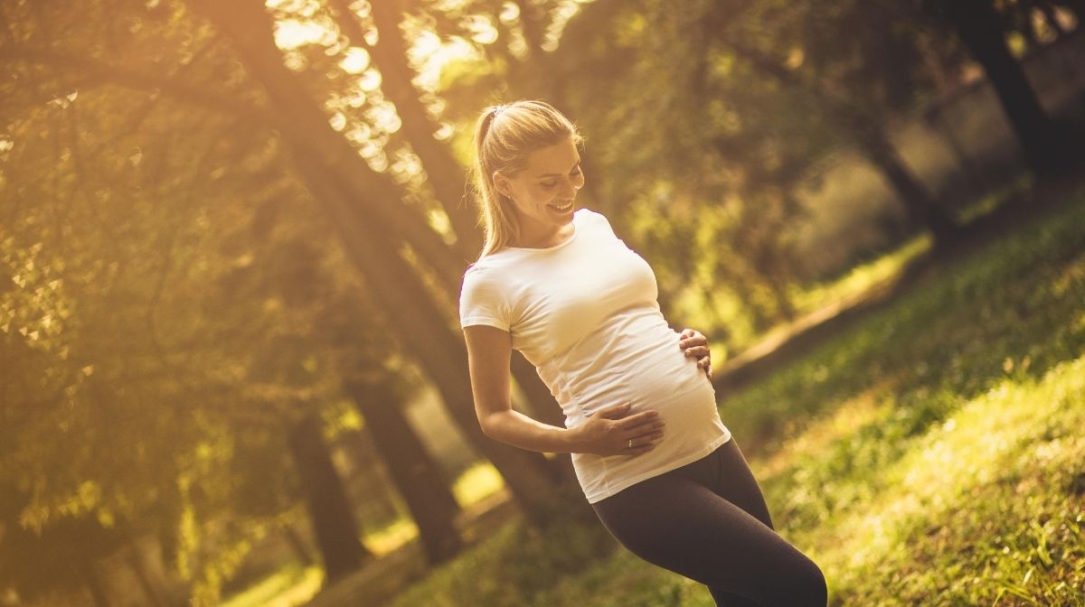5 Prenatal Supplements for Mums-to-Be