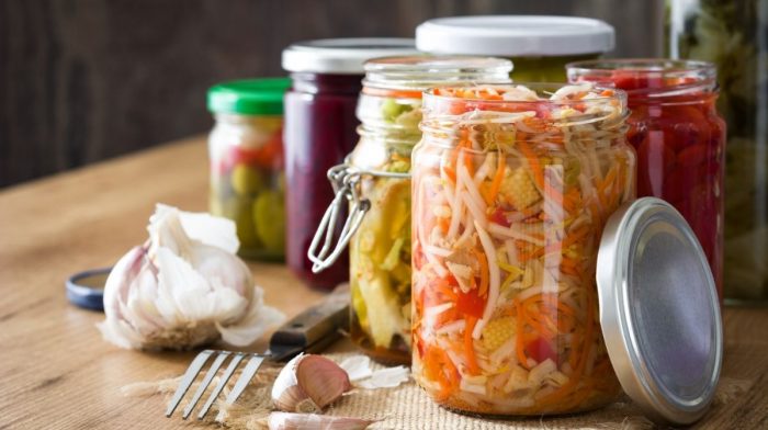 3 Recipes to Support Your Gut Health