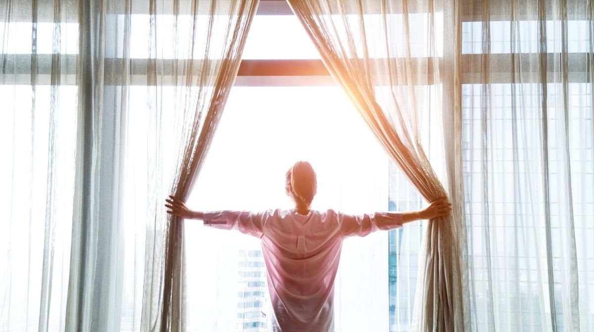 5 Essential Steps Every Morning Routine Needs