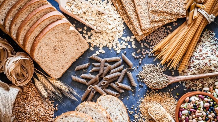 What Are Refined Carbs?