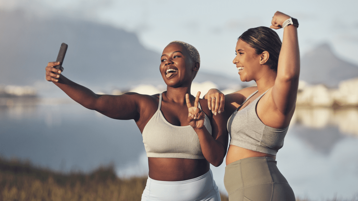 Top Tips on How To Be Body Confident
