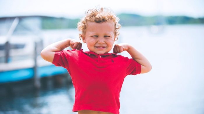 Cómo fomentar la salud y el ejercicio durante la infancia