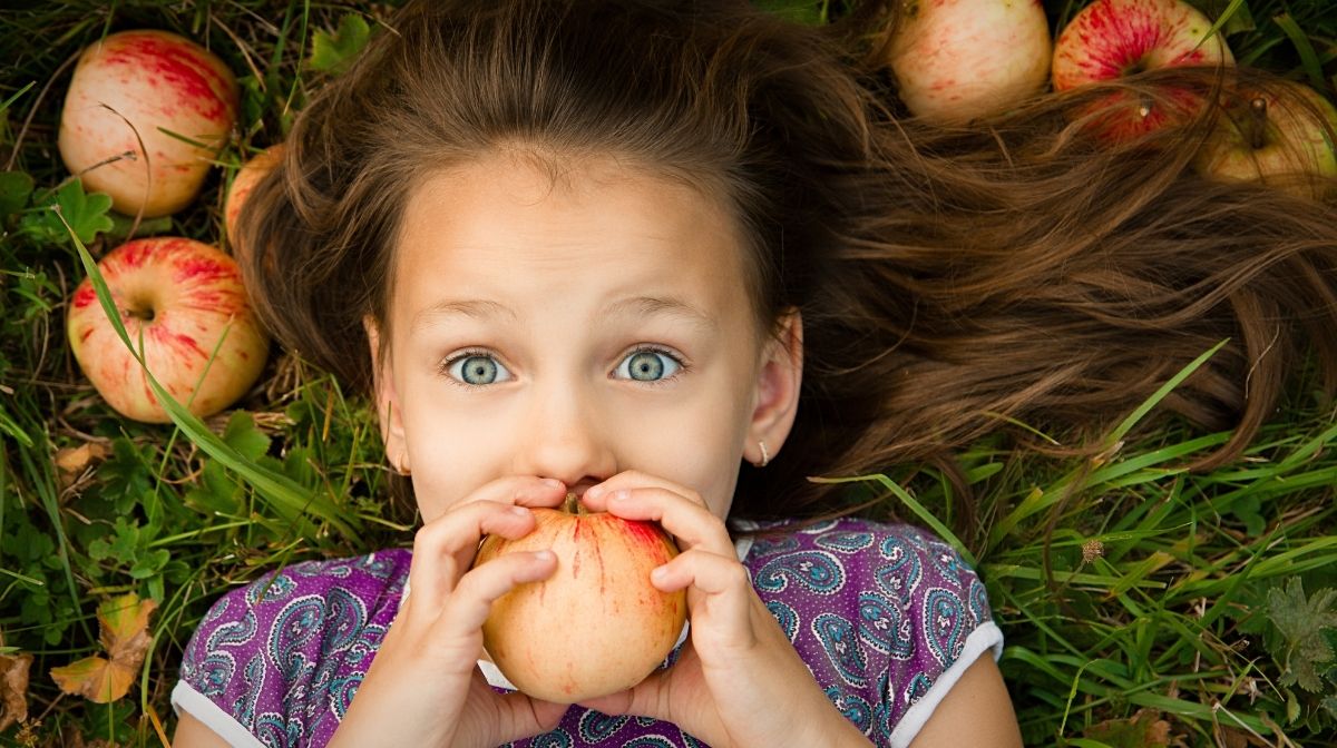 Our Top 5 Supplements for Children