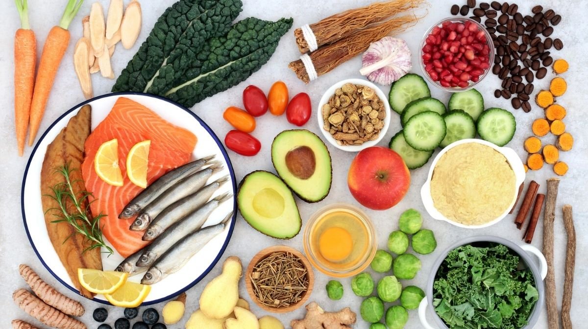 So veränderst du deine Ernährungsgewohnheiten