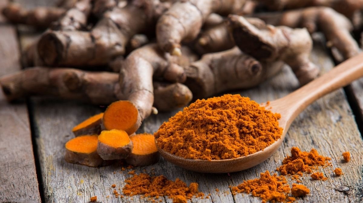 What You Need to Know About Turmeric