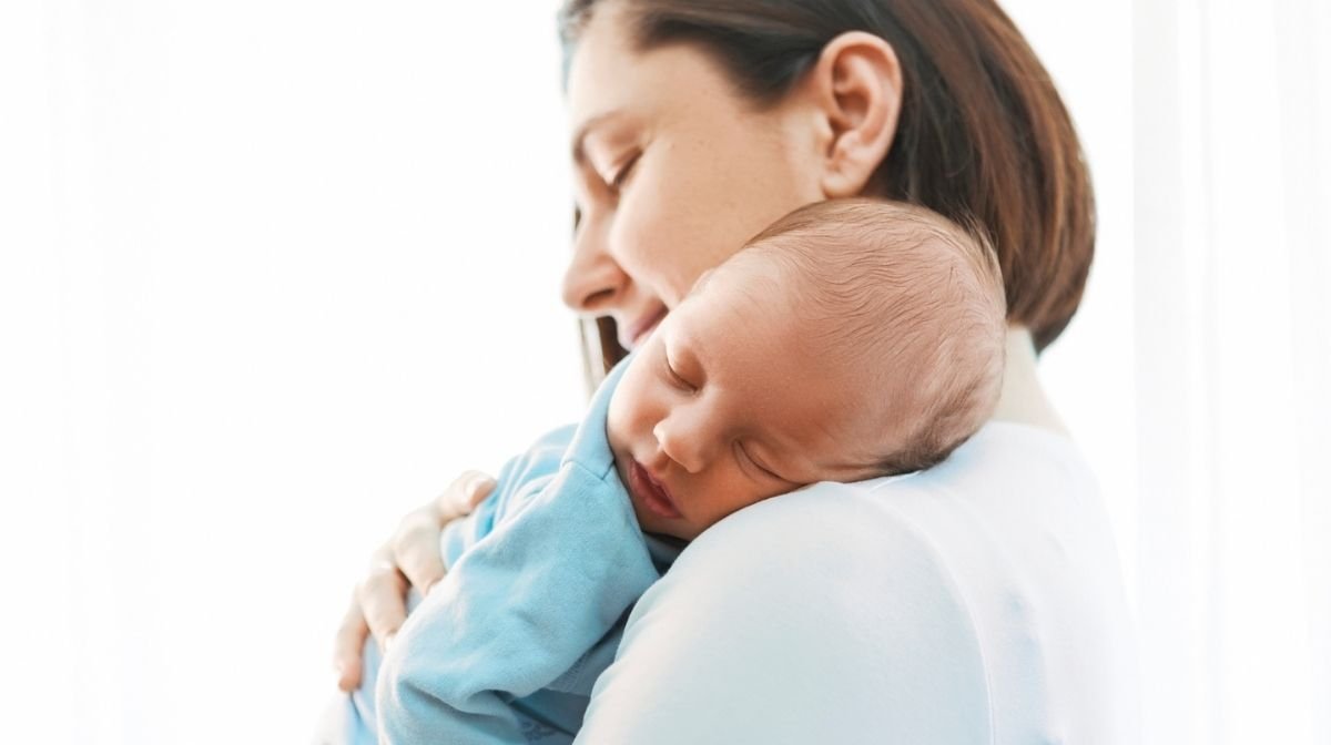 Why Babies Need Omega-3