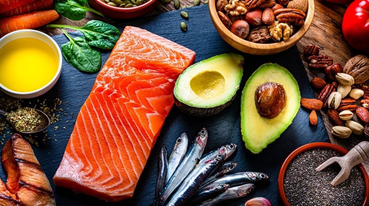 Why Do I Need Omega-3 If I Follow a Balanced Diet?