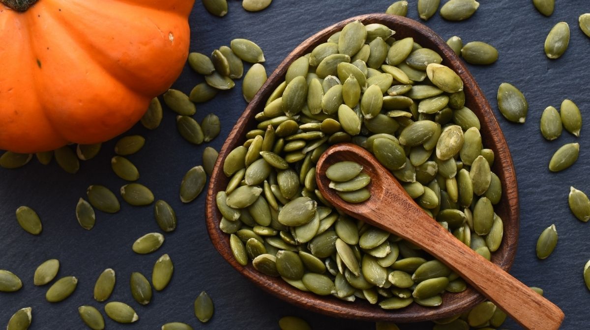 Pumpkin Seeds & Omega-3: What You Need to Know