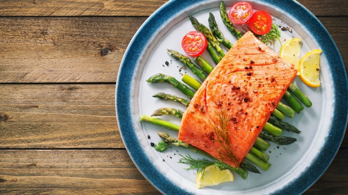 What are the Health Benefits of Oily Fish?