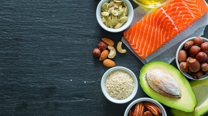 Good Fats: Everything You Need to Know
