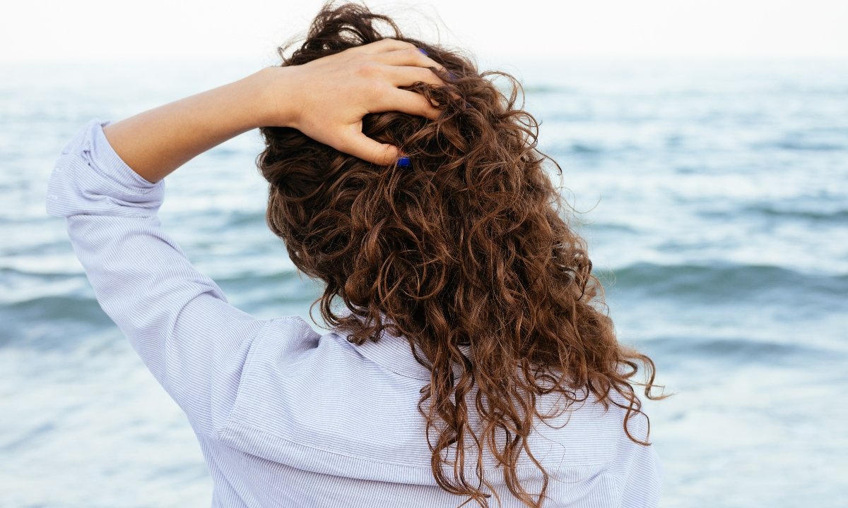 How Can Omega-3 Support Hair, Skin & Nails?