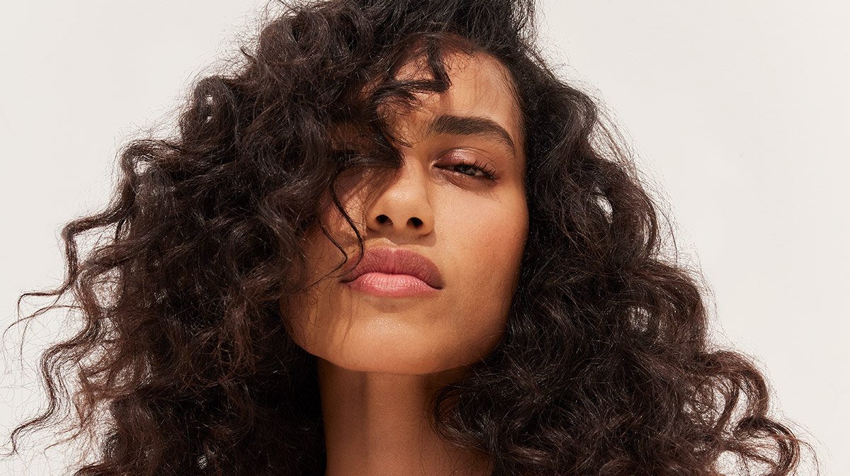 How can you have beautiful hair? The NUXE MAG reveals its routine ...