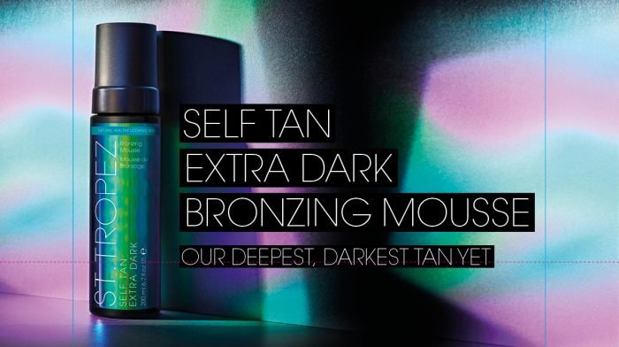 How To Tan | Self Tan Extra Dark Mousse
