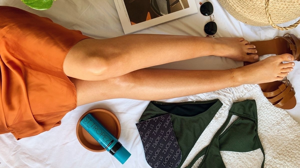The Best Vegan Tanning Products For A Bronzed Glow