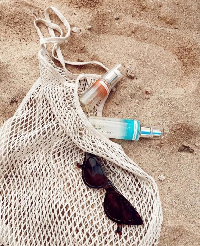 How Does Fake Tan Work? St. Tropez
