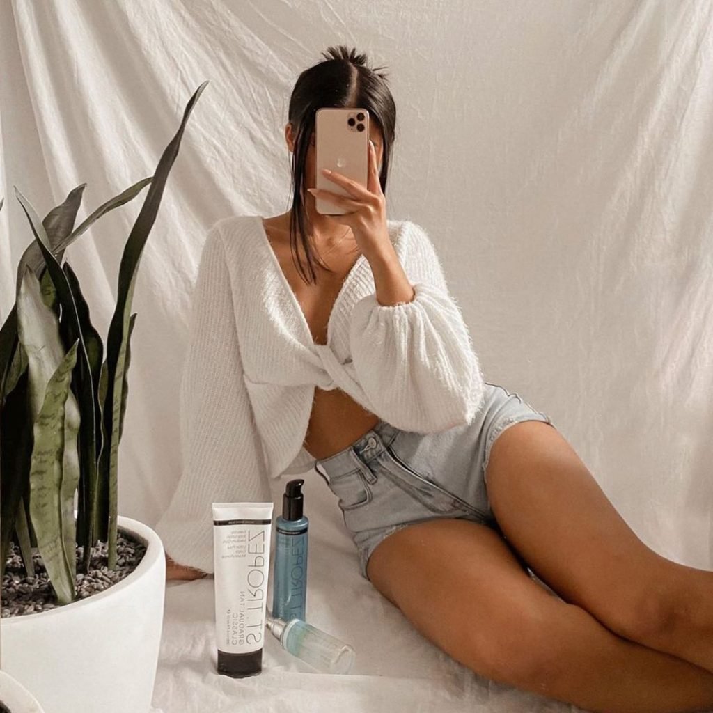 Fake Tan Tips A Beginner's Guide On How To Fake Tan