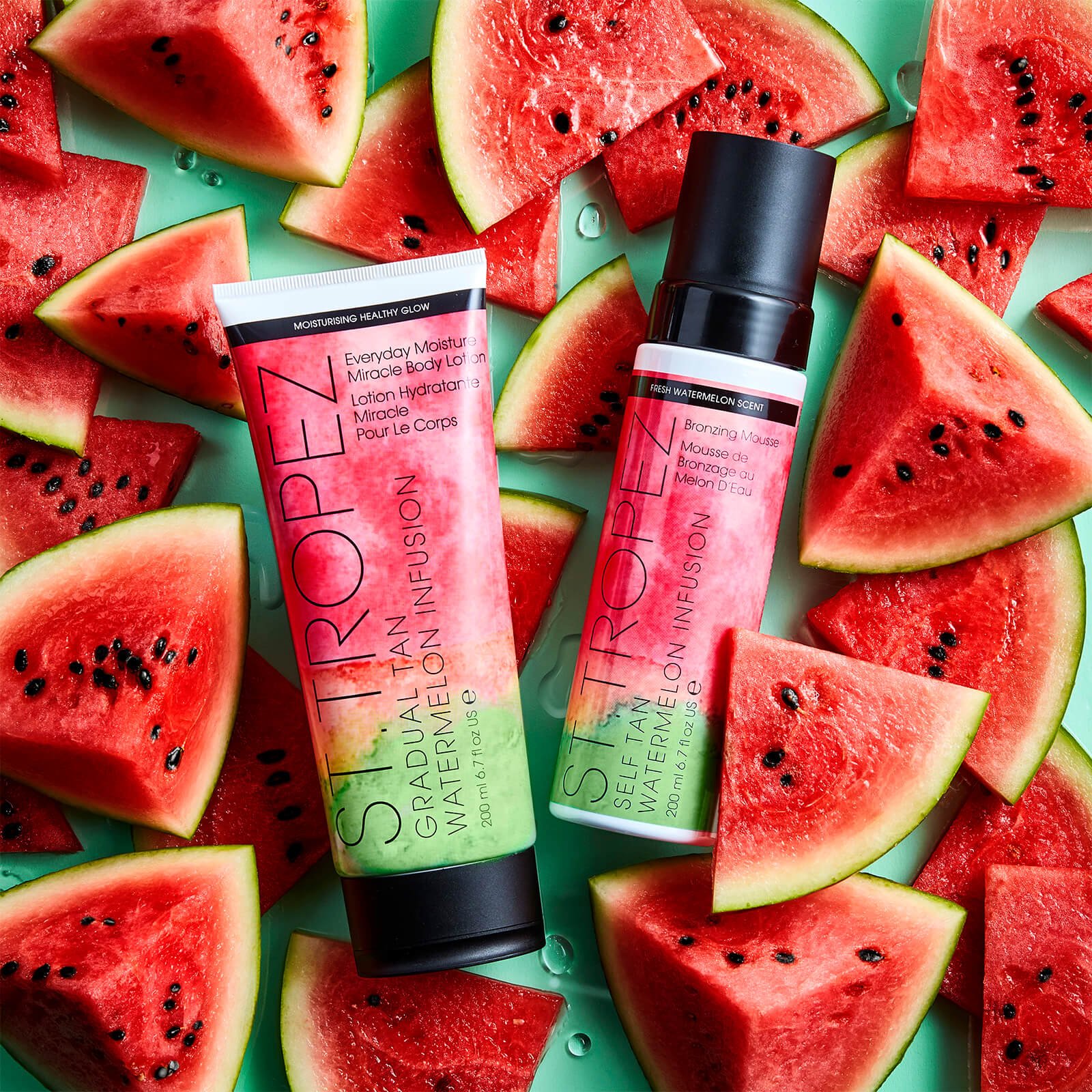 st tropez watermelon