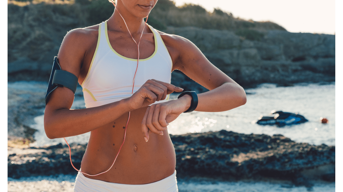 Sweating After Spray Tan Sweat Proof Fake Tan Tips St.Tropez US