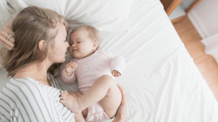 Des cadeaux qui raviront les jeunes mamans