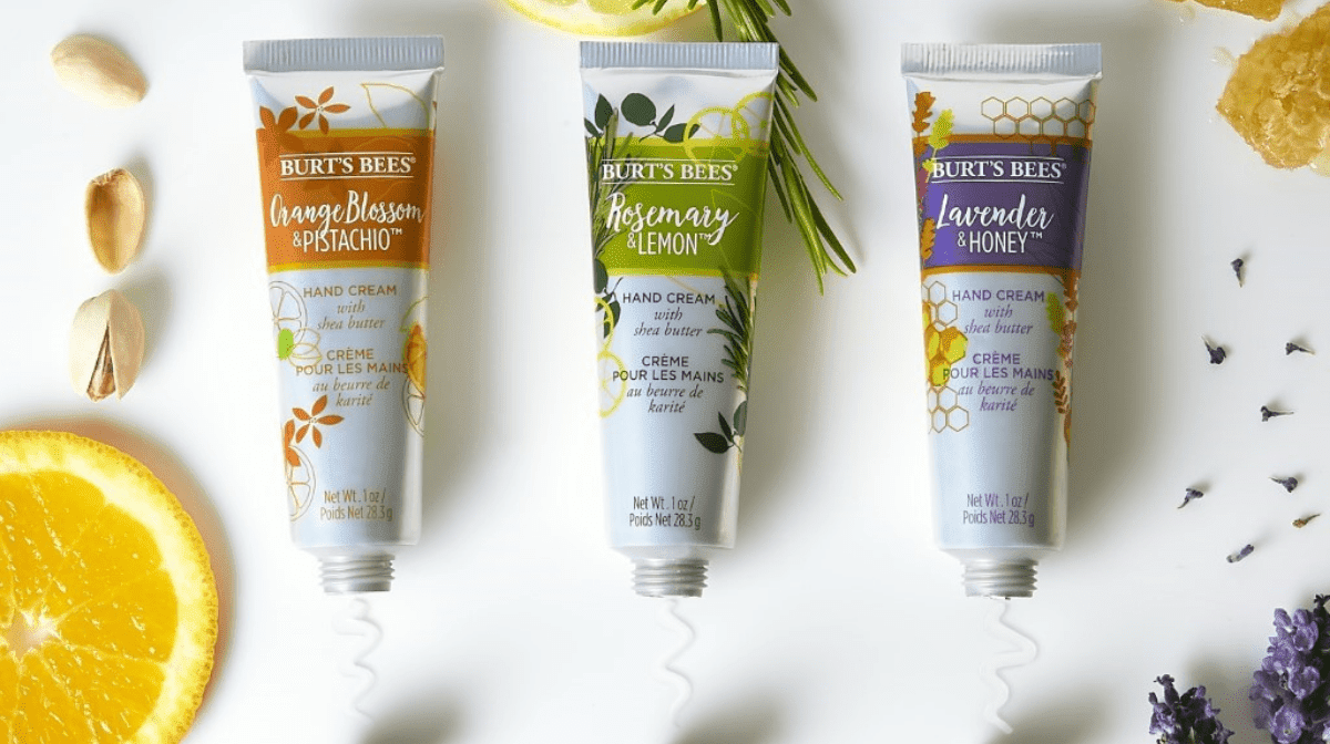 La crème hydratante idéale pour les mains sèches