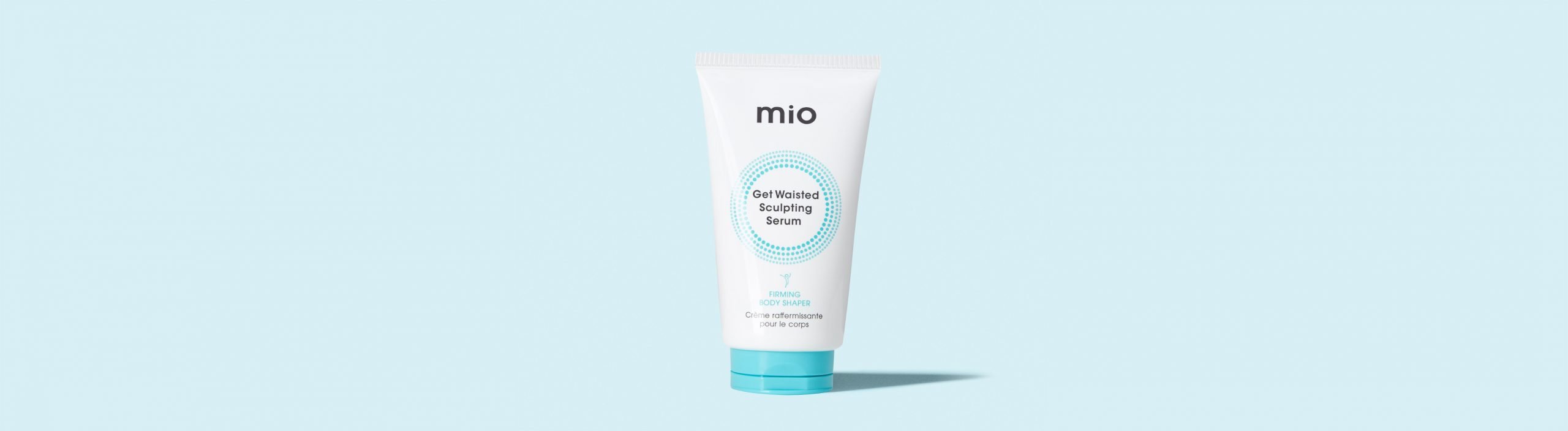 Inside Mio: Get Waisted Stomach Firming Serum