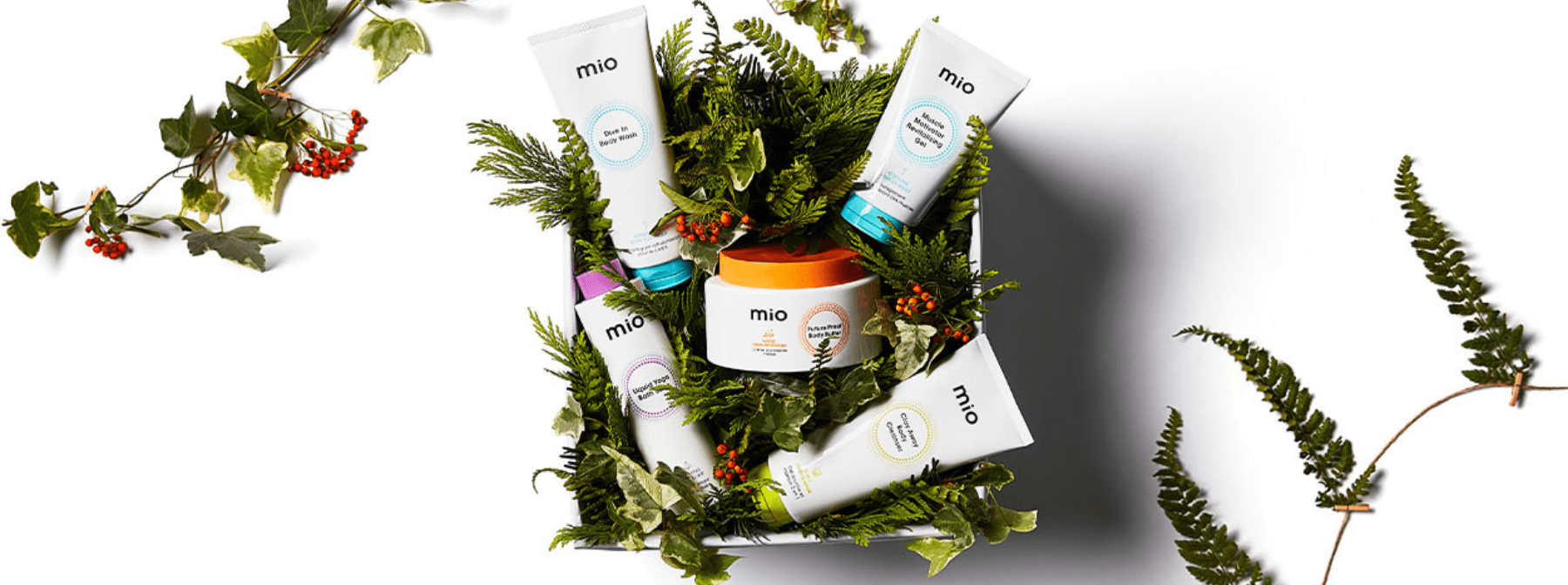 Last Minute Christmas Gifts: Body-Loving Skincare Ideas