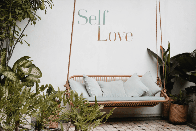 self love meditation