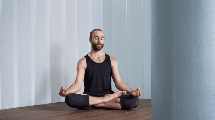 A Q&A With Leo Oppenheim: Yoga For Absolute Beginners