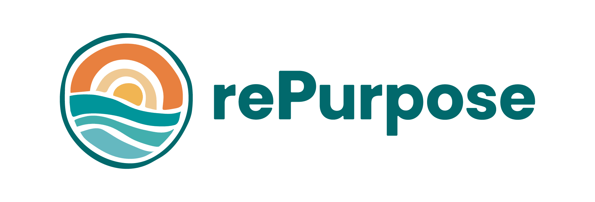 rePurpose logo