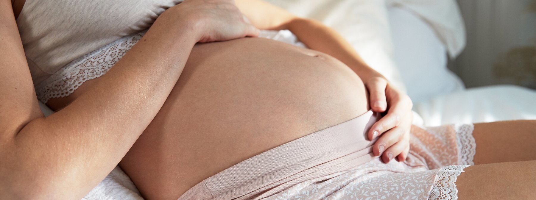 Can drinking alcohol during pregnancy hurt my baby?