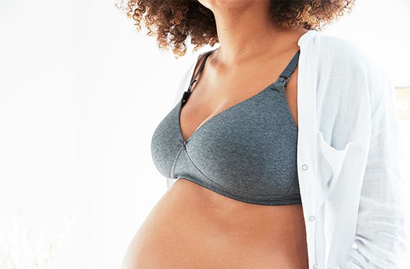 Mom-To-Be? Here's How Your Breasts Change During Pregnancy - Wacoal