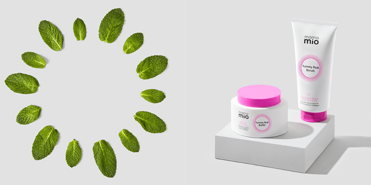 Sustainable skincare