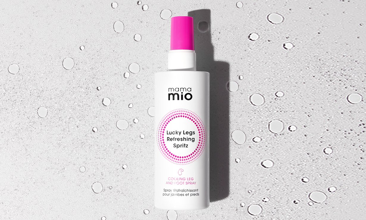 Frida Mom Leg + Foot Spray for … curated on LTK