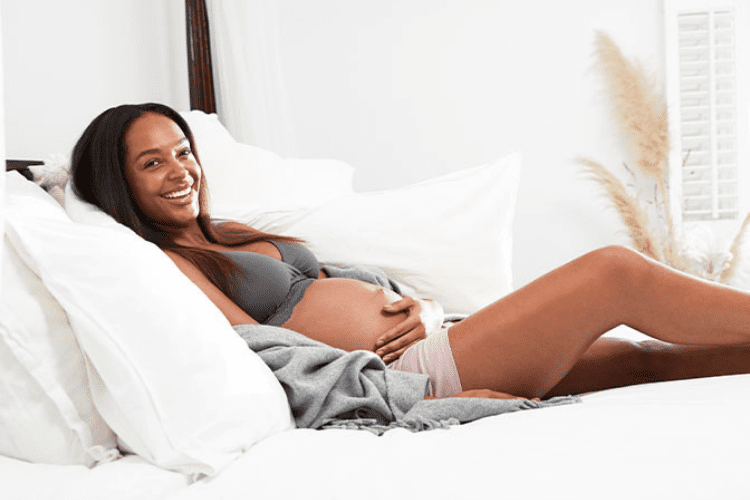 tips to sleep well during pregnancy